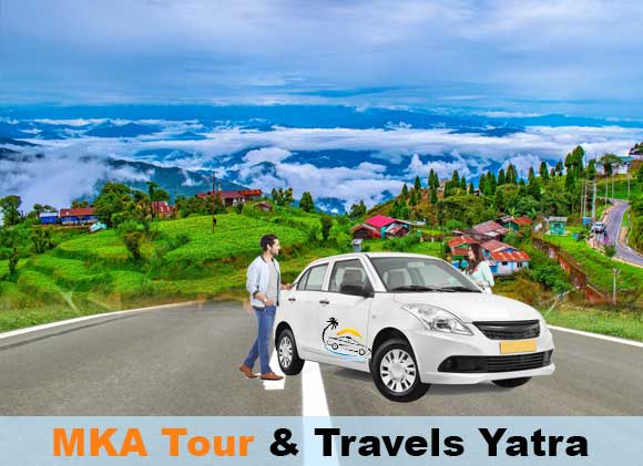 Delhi to Ambala Taxi